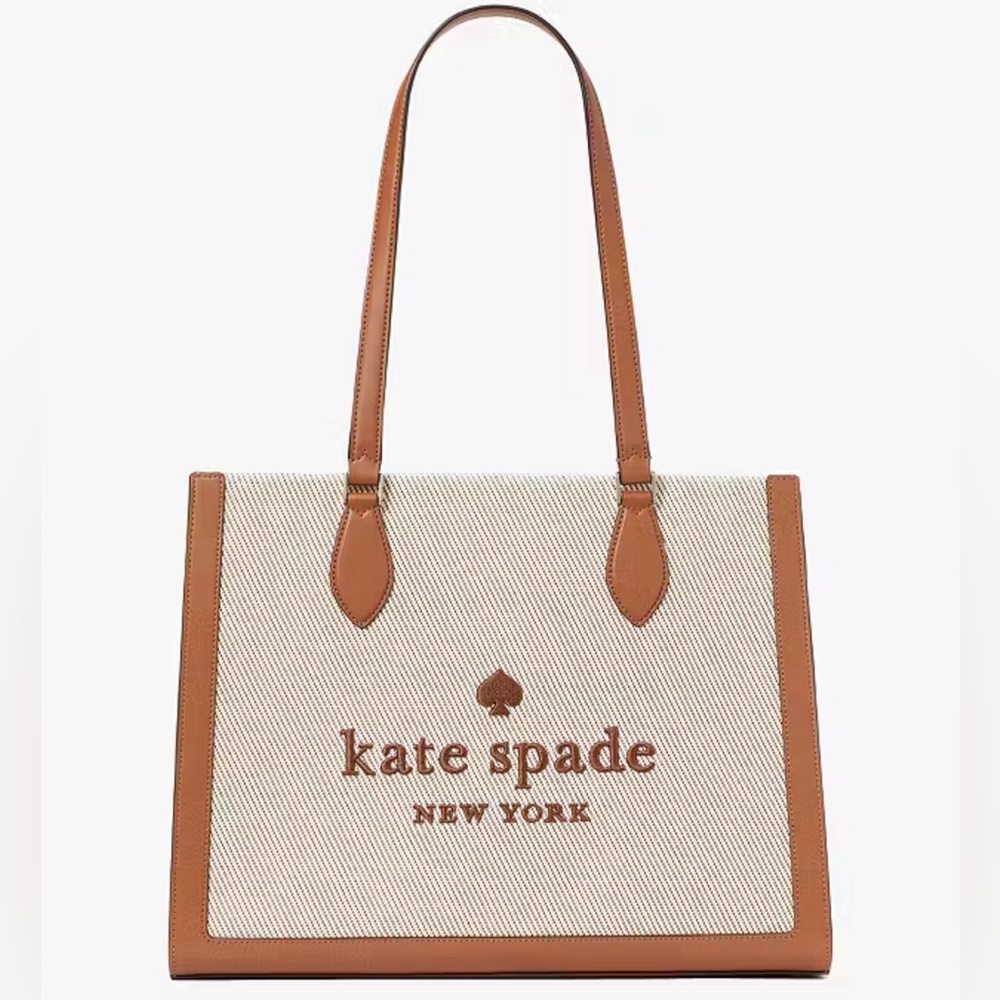 Kate Spade Ellie Large Tote